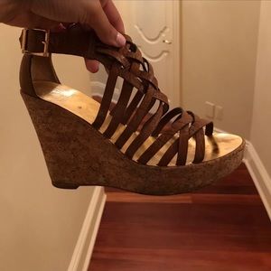 Tory Burch Wedges